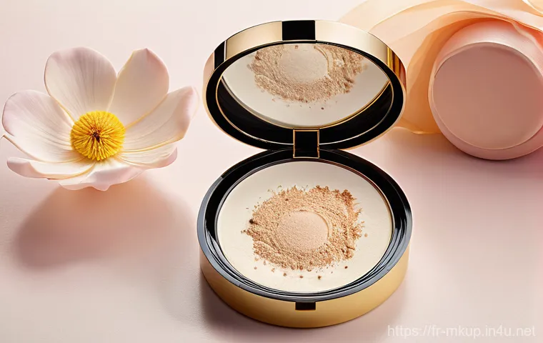 웨딩 메이크업용 고급 파우더 추천 - **Prompt 1: Bridal Makeup Moment**
A close-up, high-resolution image of a professional makeup ar... 웨딩 메이크업용 고급 파우더 추천 - **Prompt 1: Bridal Makeup Moment**
A close-up, high-resolution image of a professional makeup ar...