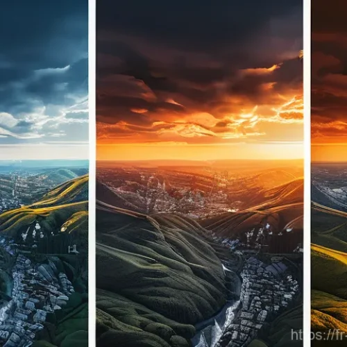 Home 22 아이메이크업 리무버 추천 - Here are three detailed image prompts in English, designed for image generation, adhering to all spe...